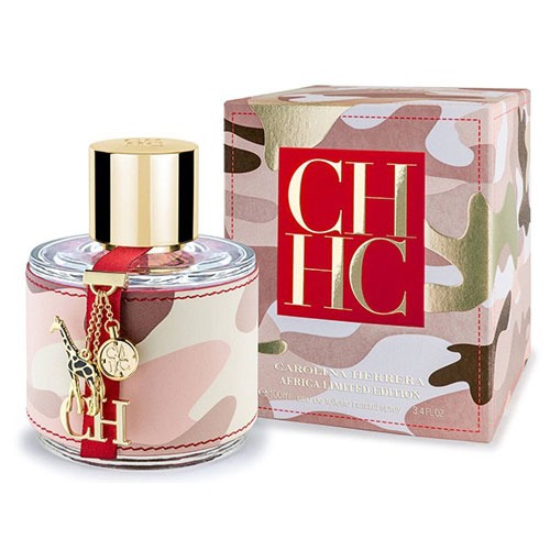 carolina herrera کارولینا هررا سی اچ آفریقا زنانه