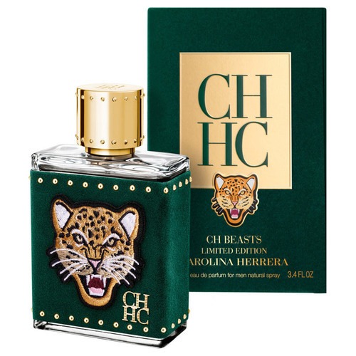 carolina herrera کارولینا هررا سی اچ بیستس