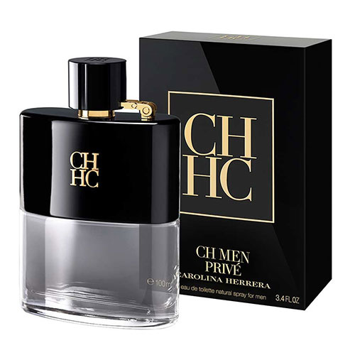 carolina herrera کارولینا هررا سی اچ پرایو مردانه