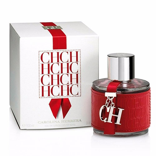 carolina herrera کارولینا هررا سی اچ زنانه