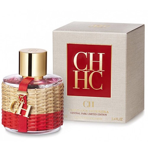 carolina herrera کارولینا هررا سی اچ سنترال پارک