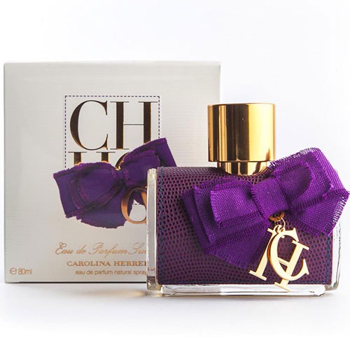 carolina herrera کارولینا هررا سی اچ سوبلیم