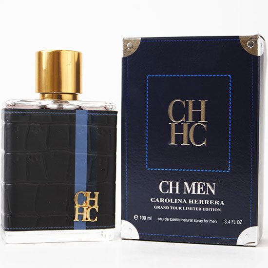 carolina herrera کارولینا هررا سی اچ گرند تور