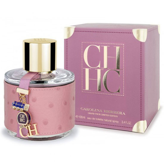 carolina herrera کارولینا هررا سی اچ گرند تور زنانه