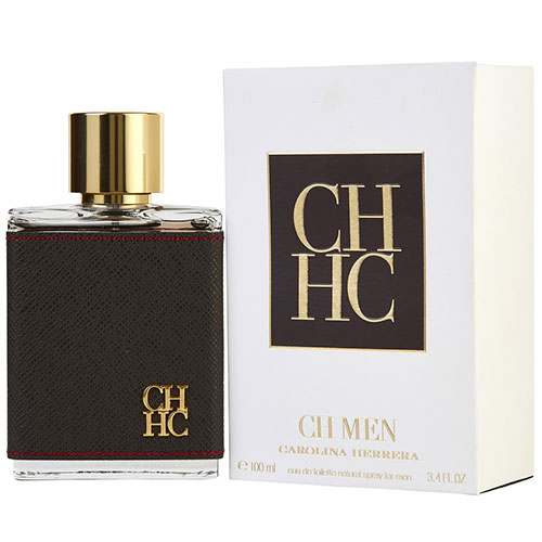 carolina herrera کارولینا هررا سی اچ من