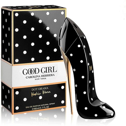 carolina herrera کارولینا هررا گود گرل دات دراما