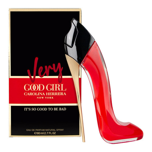carolina herrera کارولینا هررا وری گود گرل