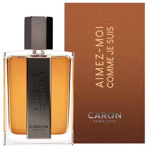 caron عطر ادکلن کارون ایمیز موی کام جی سویس