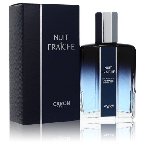 caron عطر ادکلن کارون نویت فرش مردانه