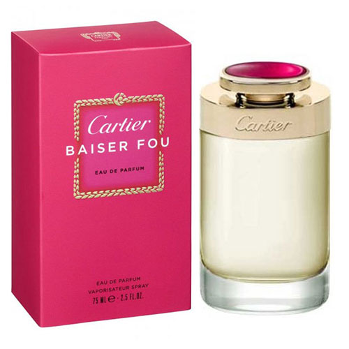 cartier ادو پرفیوم کارتیر بیسر فو