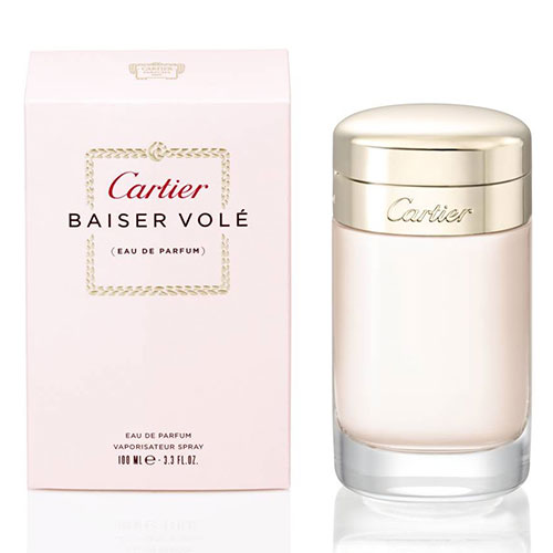 cartier ادو پرفیوم کارتیر بیسر ول زنانه