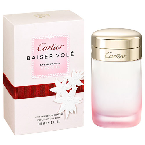 cartier ادو پرفیوم کارتیر بیسر ول فرش