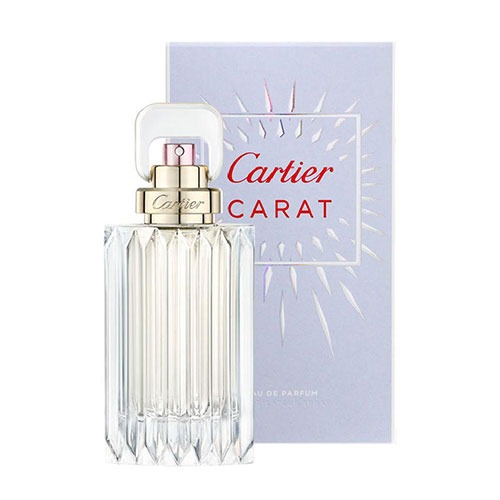 cartier ادو پرفیوم کارتیر کارات زنانه