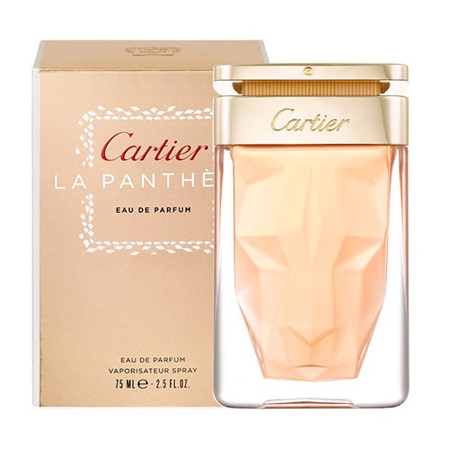 cartier ادو پرفیوم کارتیر لا پانتیر