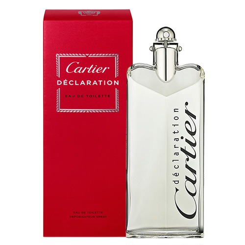 cartier ادو تویلت کارتیر دکلریشن مردانه