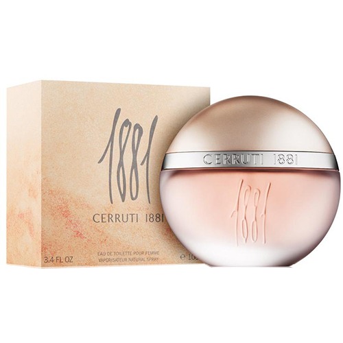 cerruti چروتی 1881 پورفم 