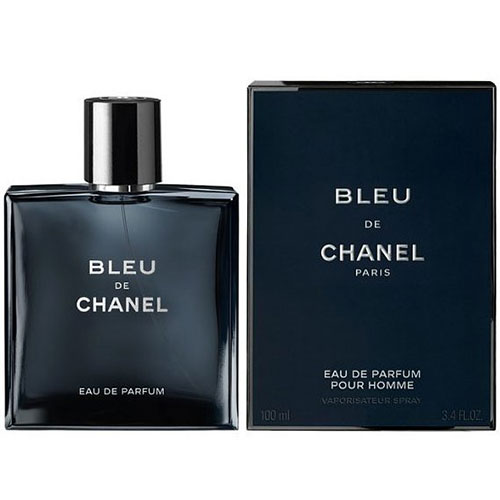 chanel ادو پرفیوم بلو دی شنل مردانه