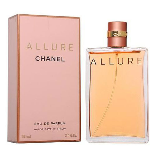 chanel ادو پرفیوم شنل الور زنانه 
