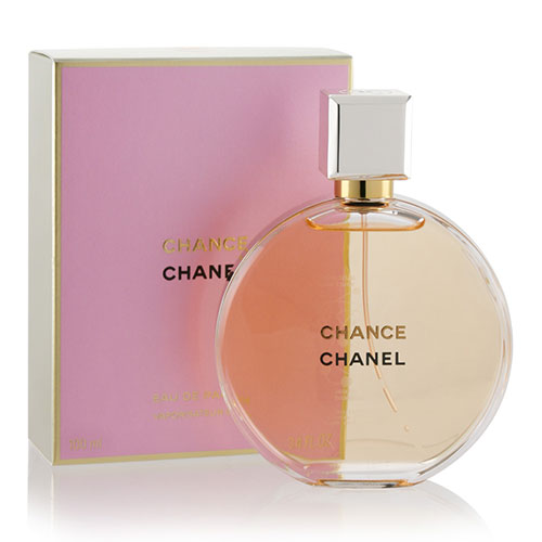 chanel ادو پرفیوم شنل چنس زنانه