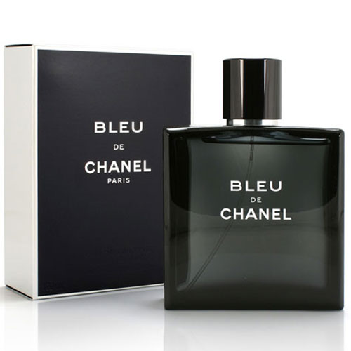 chanel ادو تویلت بلو دی شنل مردانه