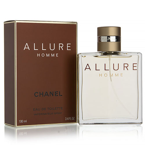 chanel ادو تویلت شنل الور هوم