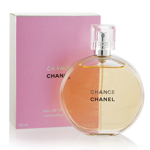 chanel ادو تویلت شنل چنس زنانه