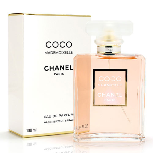 chanel تستر عطر زنانه شنل کوکو مادمازل