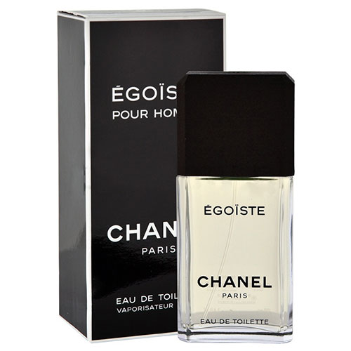 chanel شنل اگویست پور هوم