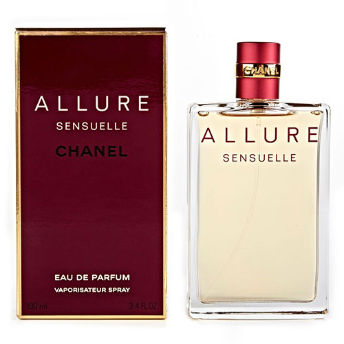 chanel شنل الور سنشوال زنانه