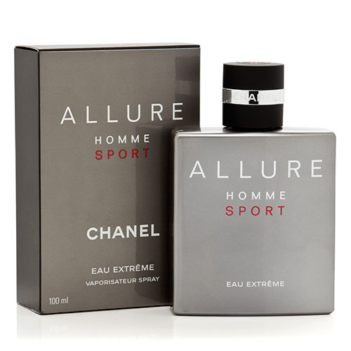 chanel شنل الور هوم اسپرت او اکستریم