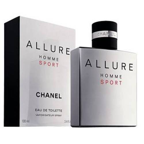 chanel شنل الور هوم اسپرت مردانه