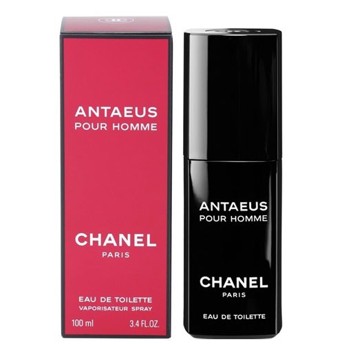 chanel شنل انتئوس پور هوم