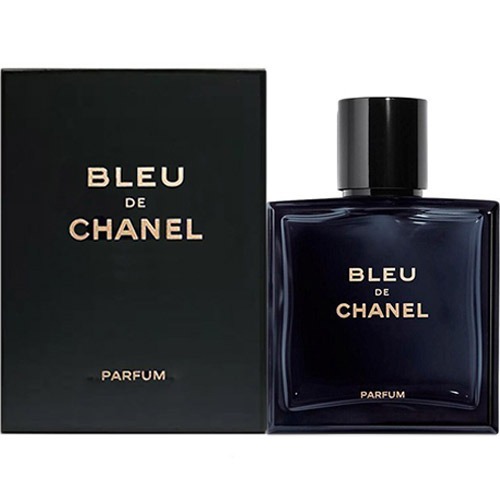 chanel شنل بلو دی شنل پارفوم گلد