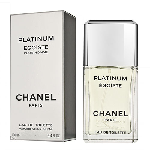 chanel شنل پلاتینیوم اگویست مردانه