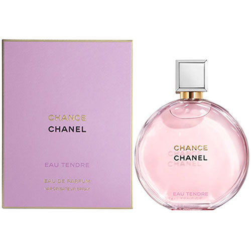 chanel شنل چنس او تندر ادو پرفیوم