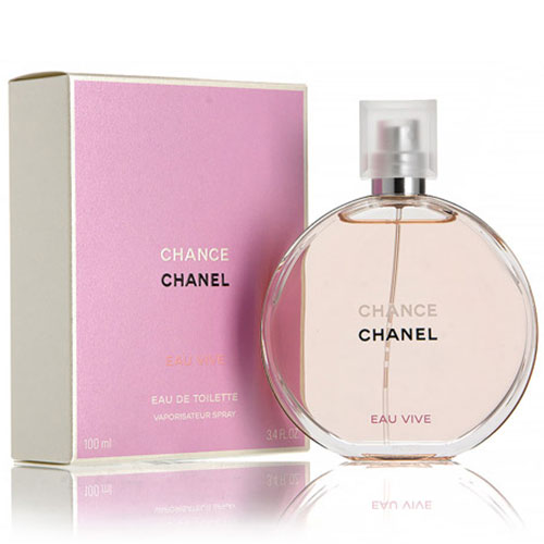 chanel شنل چنس او وایو