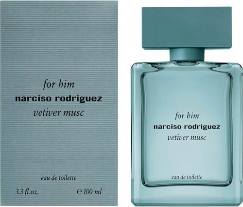 narciso rodriguez عطر ادکلن نارسیسو رودریگز وتیور ماسک