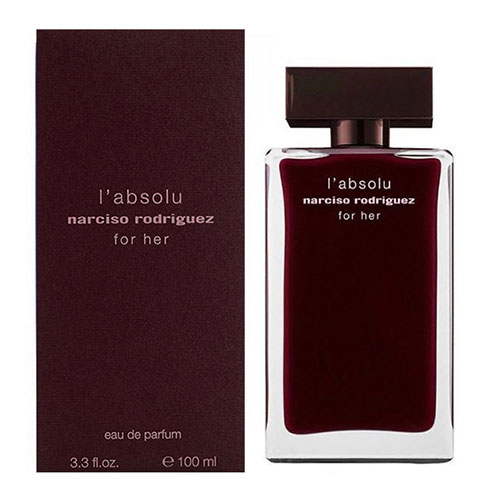 narciso rodriguez لئو ابسولو نارسیسو رودریگز فور هر