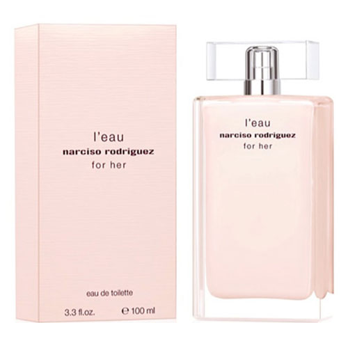 narciso rodriguez لئو نارسیسو رودریگز فور هر