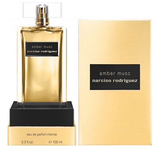 narciso rodriguez نارسیسو رودریگز امبر ماسک زنانه
