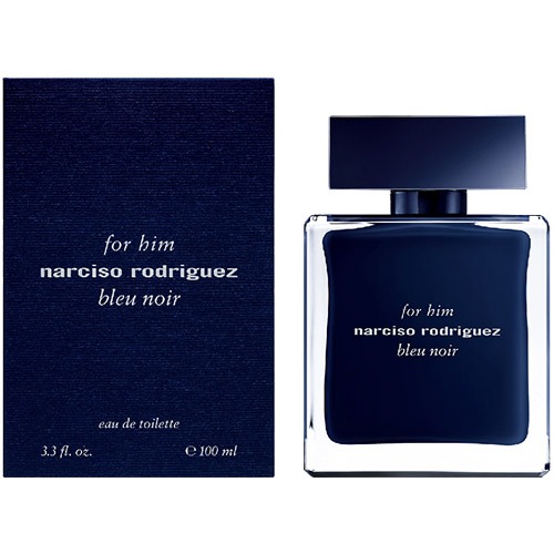narciso rodriguez نارسیسو رودریگز بلو نویر ادوتویلت