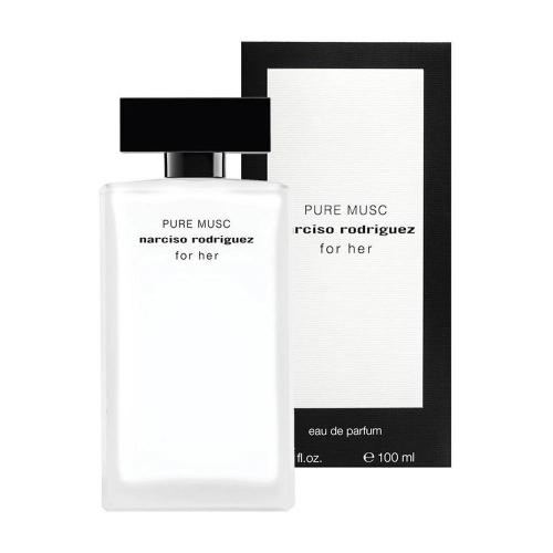 narciso rodriguez نارسیسو رودریگز پیور ماسک