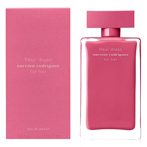 narciso rodriguez نارسیسو رودریگز فلور ماسک