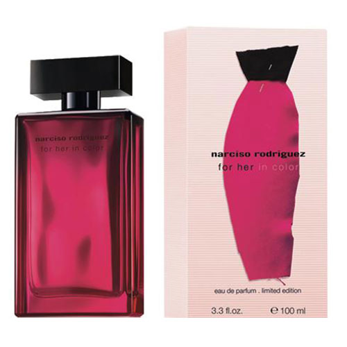 narciso rodriguez نارسیسو رودریگز فور هر این کالر
