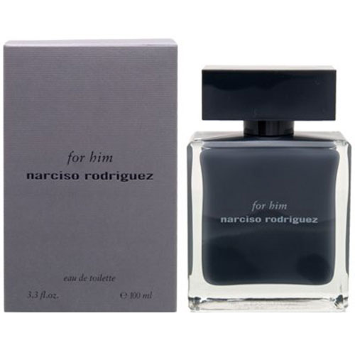 narciso rodriguez نارسیسو رودریگز فور هیم ادوتویلت