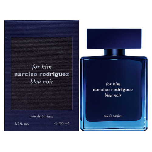 narciso rodriguez نارسیسو رودریگز فور هیم بلو نویر ادوپرفیوم