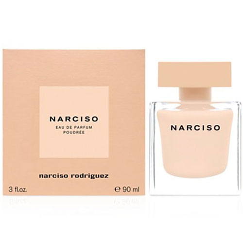 narciso rodriguez نارسیسو رودریگز نارسیس پودری زنانه