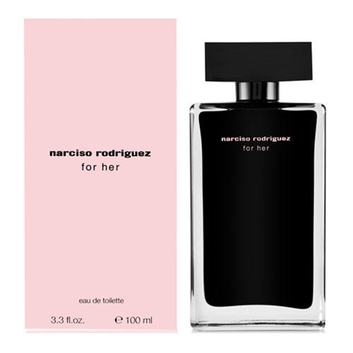 narciso rodriguez نارسیسو رودریگوز فور هر