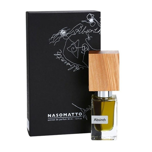 NASOMATTO عطر ادکلن ناسوماتو آبسینت
