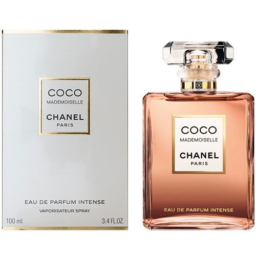 chanel شنل کوکو مادمازل اینتنس
